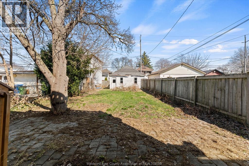 1410 Benjamin Avenue, Windsor, Ontario  N8X 4N1 - Photo 29 - 26005981