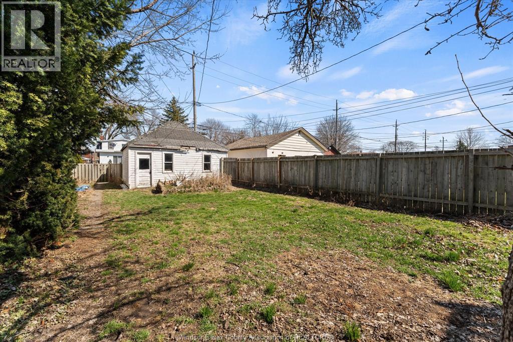 1410 Benjamin Avenue, Windsor, Ontario  N8X 4N1 - Photo 30 - 26005981