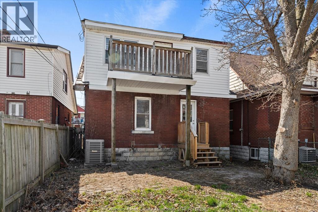 1410 Benjamin Avenue, Windsor, Ontario  N8X 4N1 - Photo 31 - 26005981