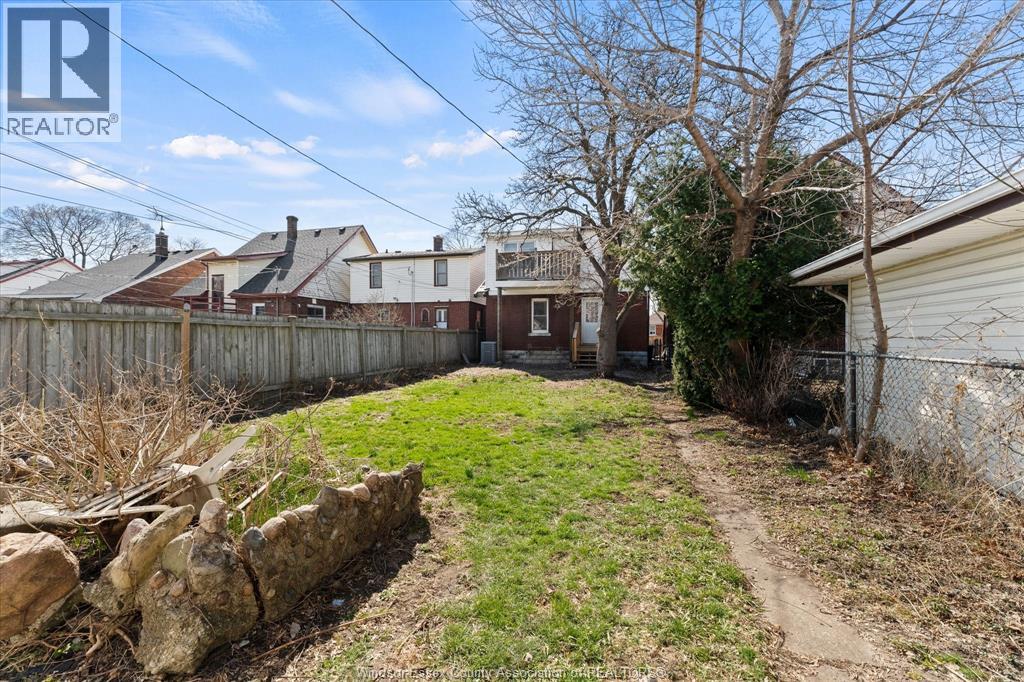 1410 Benjamin Avenue, Windsor, Ontario  N8X 4N1 - Photo 32 - 26005981