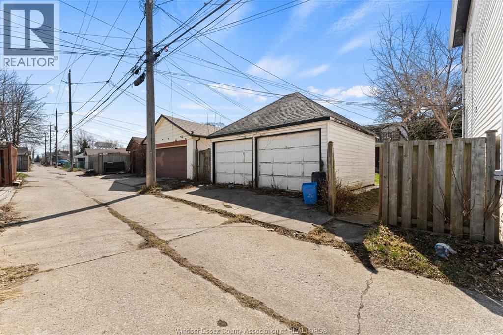 1410 Benjamin Avenue, Windsor, Ontario  N8X 4N1 - Photo 33 - 26005981