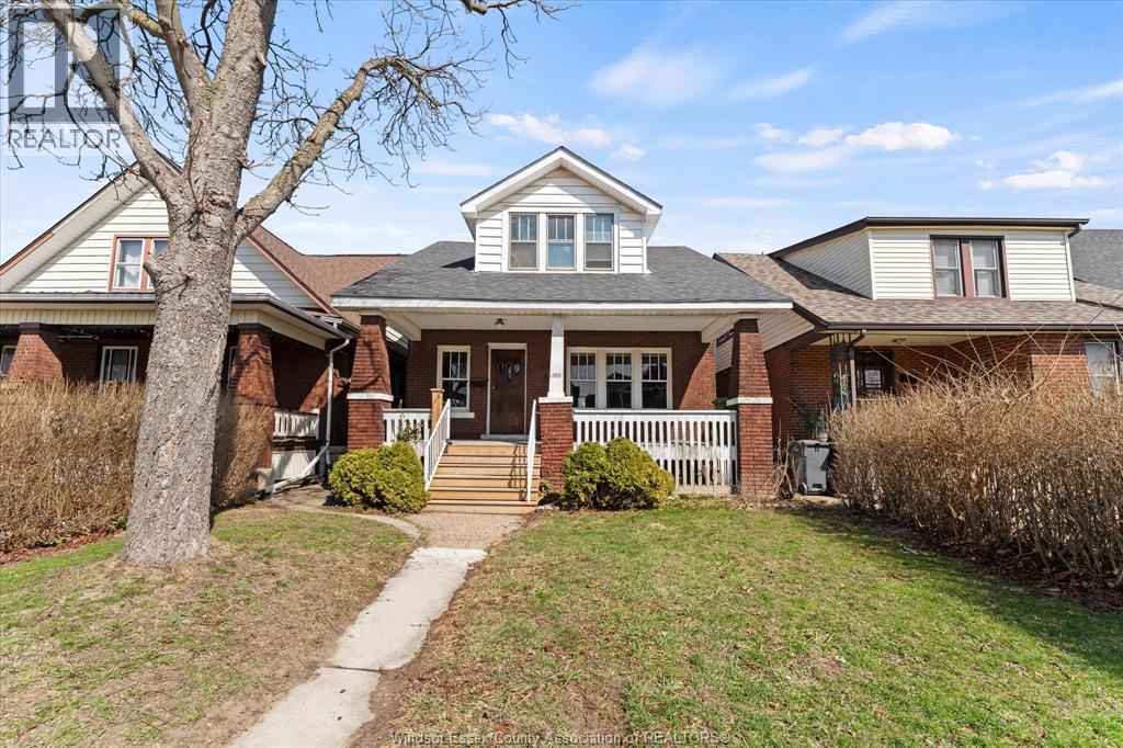 1410 Benjamin Avenue, Windsor, Ontario  N8X 4N1 - Photo 34 - 26005981