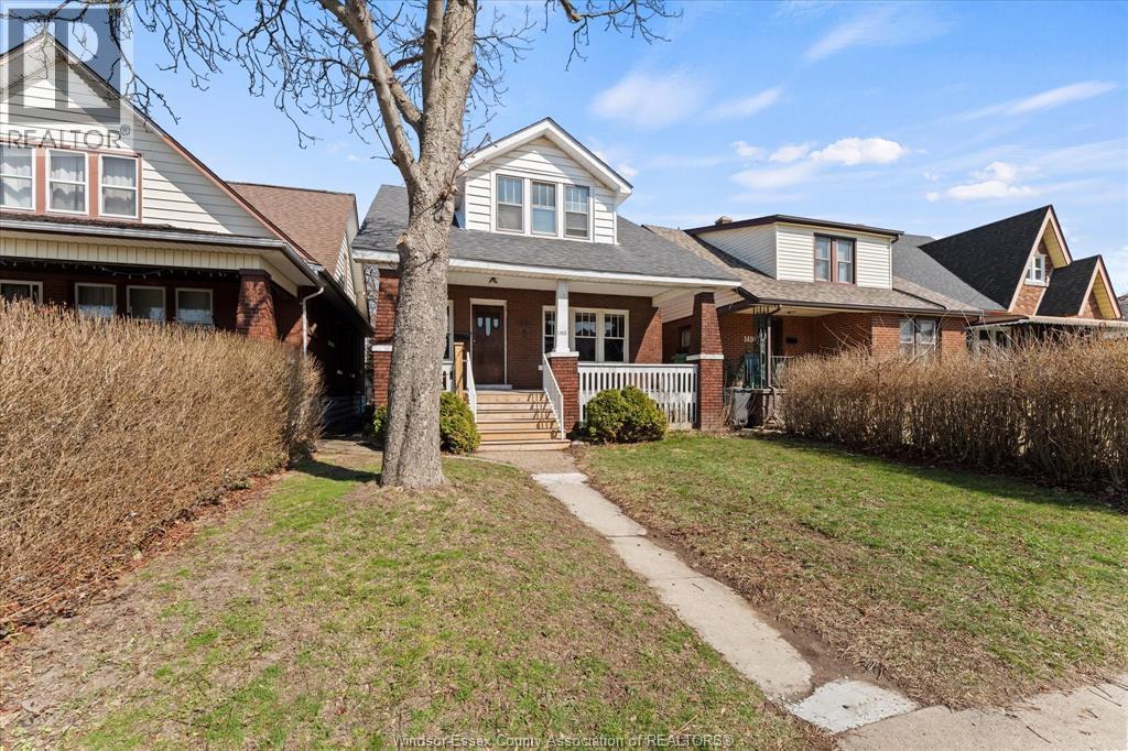 1410 Benjamin Avenue, Windsor, Ontario  N8X 4N1 - Photo 35 - 26005981