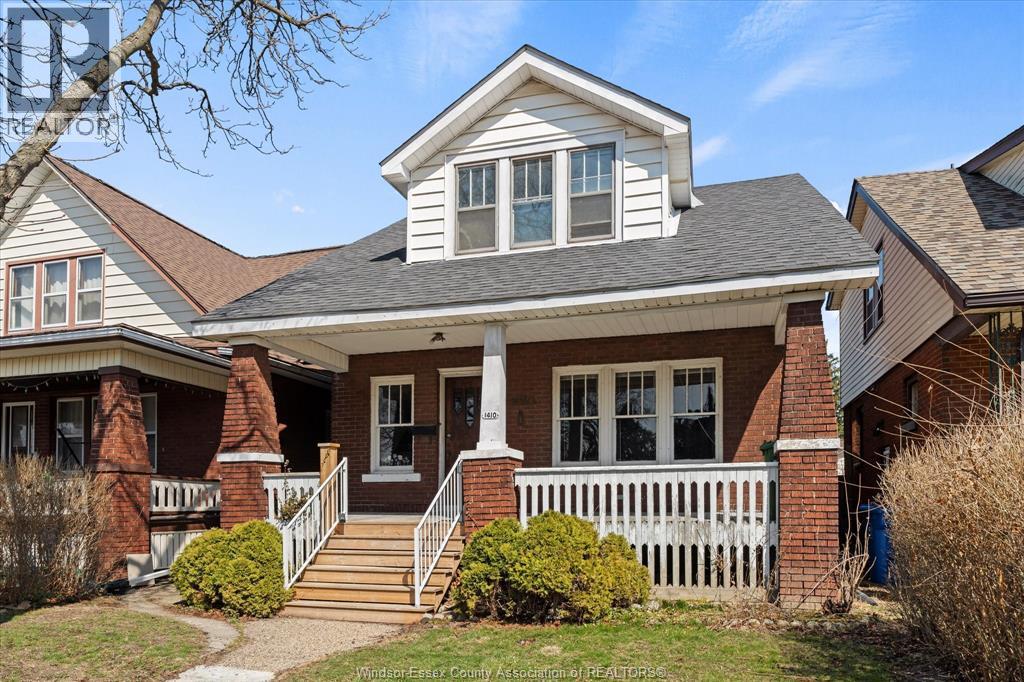 1410 Benjamin Avenue, Windsor, Ontario  N8X 4N1 - Photo 36 - 26005981