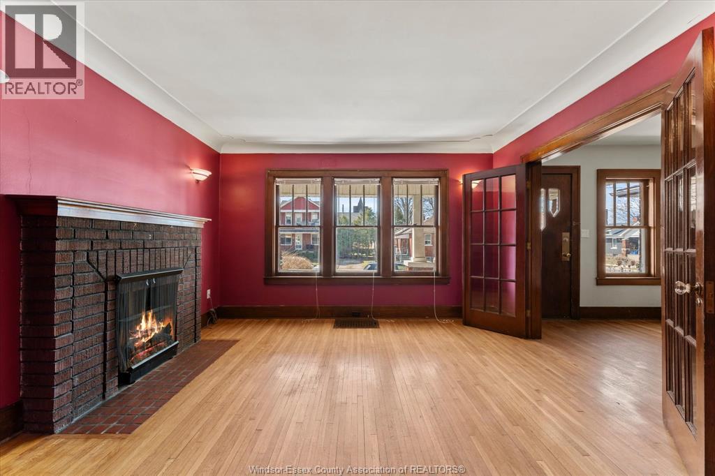 1410 Benjamin Avenue, Windsor, Ontario  N8X 4N1 - Photo 7 - 26005981