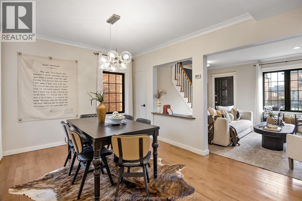 817 Monmouth, Windsor, Ontario  N8Y 3L5 - Photo 15 - 26005920