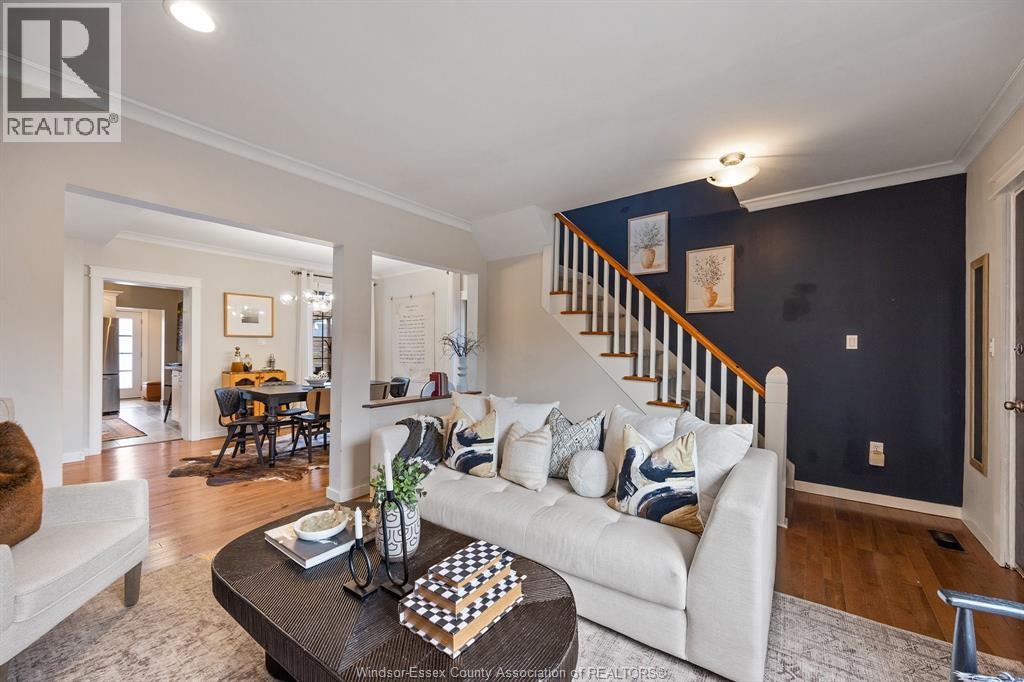 817 Monmouth, Windsor, Ontario  N8Y 3L5 - Photo 20 - 26005920