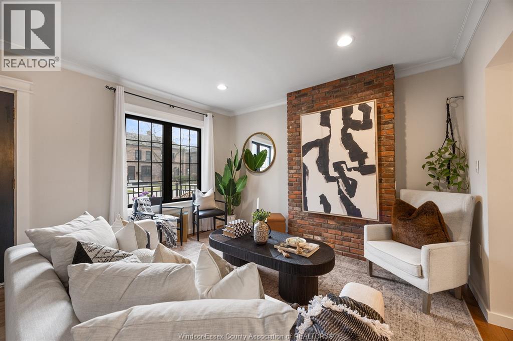 817 Monmouth, Windsor, Ontario  N8Y 3L5 - Photo 21 - 26005920