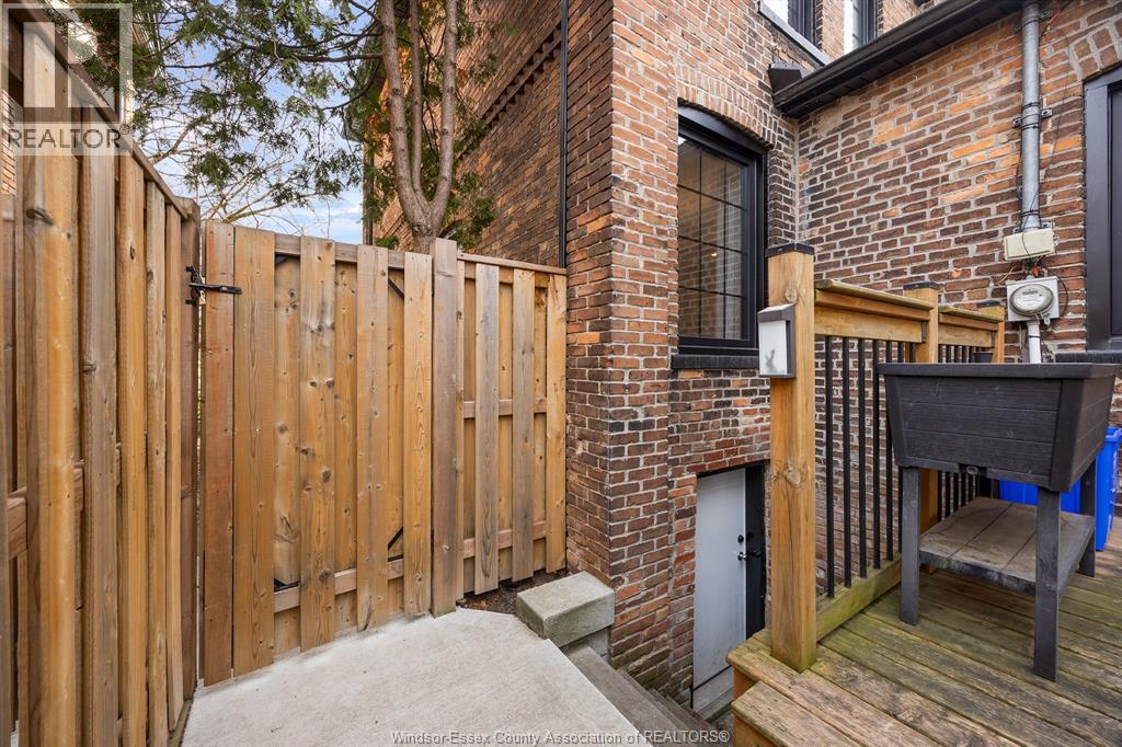 817 Monmouth, Windsor, Ontario  N8Y 3L5 - Photo 23 - 26005920