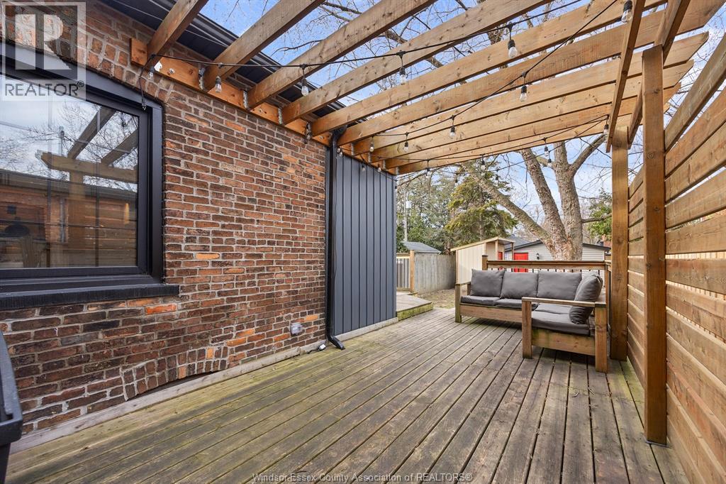 817 Monmouth, Windsor, Ontario  N8Y 3L5 - Photo 24 - 26005920