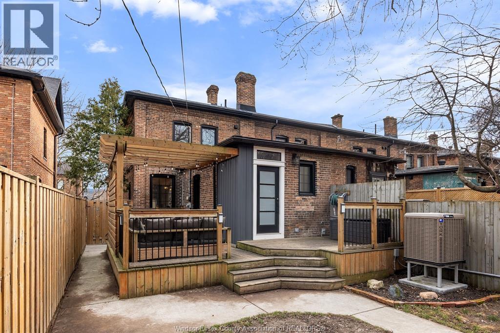 817 Monmouth, Windsor, Ontario  N8Y 3L5 - Photo 29 - 26005920
