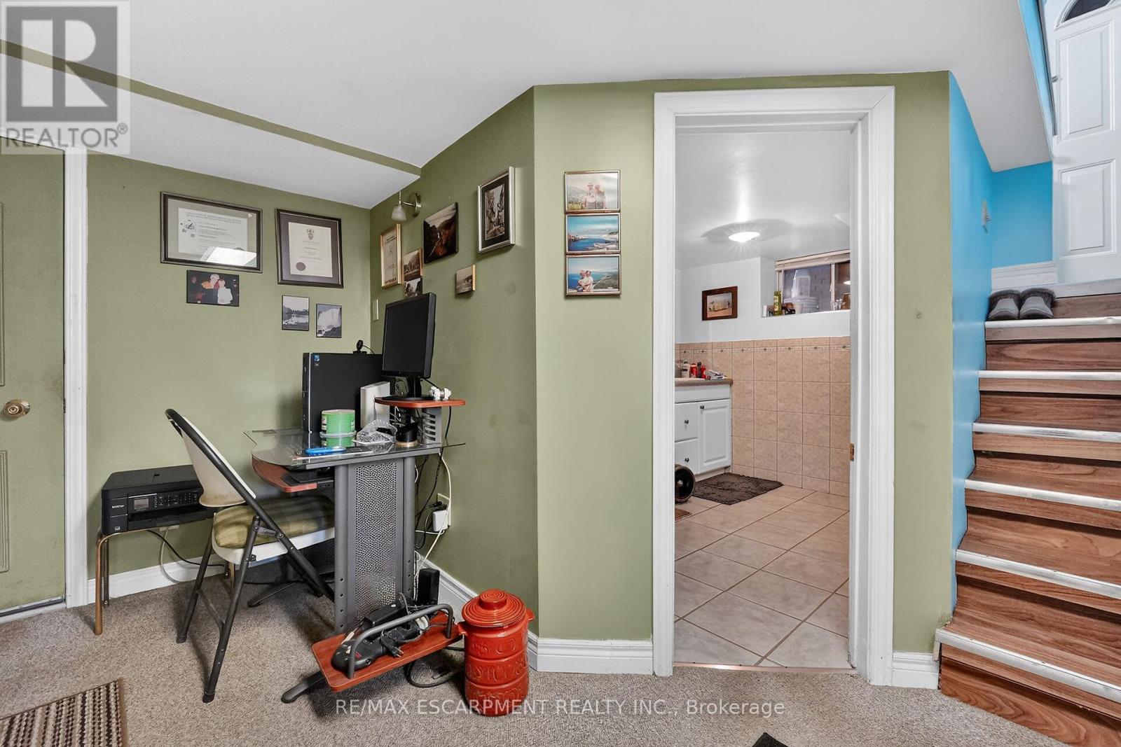 172 Ridge Street, Hamilton, Ontario  L9A 2X5 - Photo 21 - X12909576