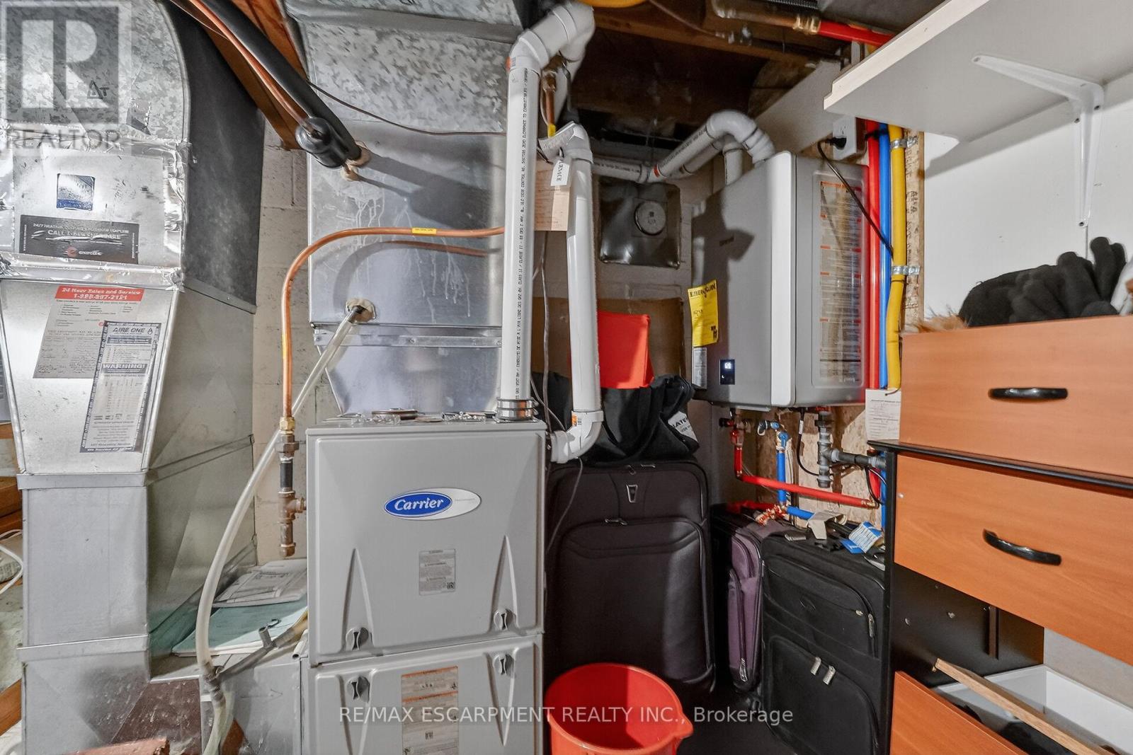 172 Ridge Street, Hamilton, Ontario  L9A 2X5 - Photo 24 - X12909576