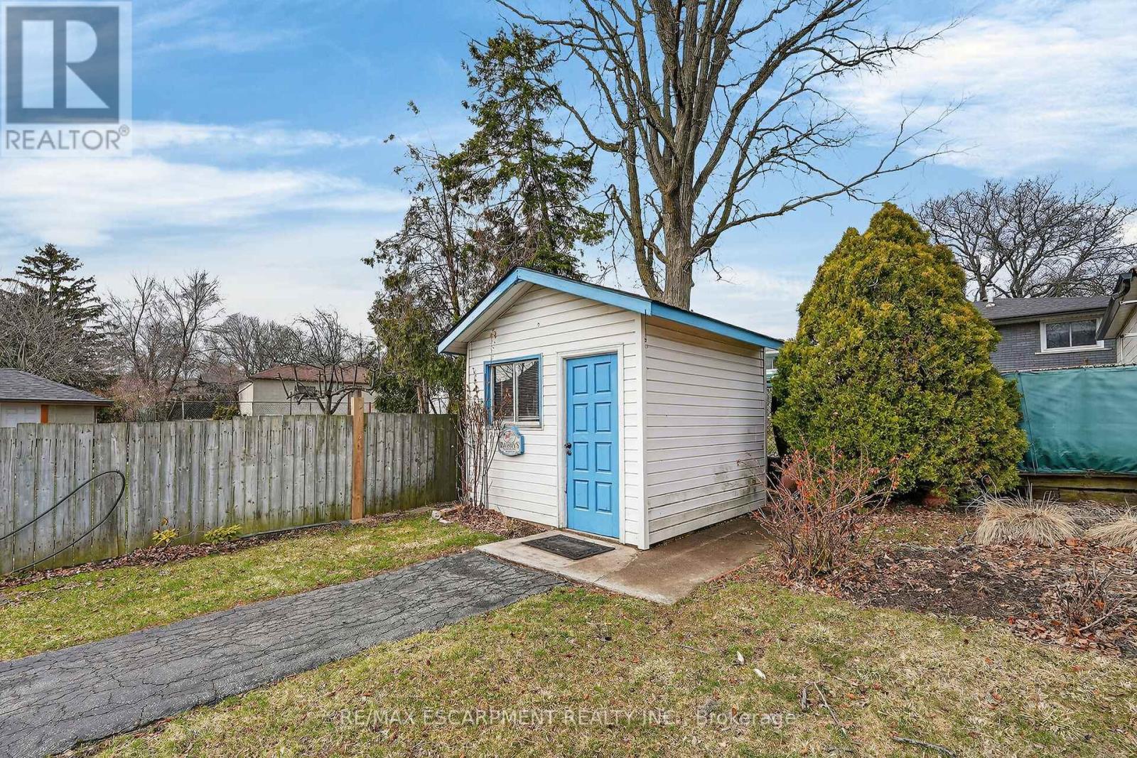 172 Ridge Street, Hamilton, Ontario  L9A 2X5 - Photo 26 - X12909576