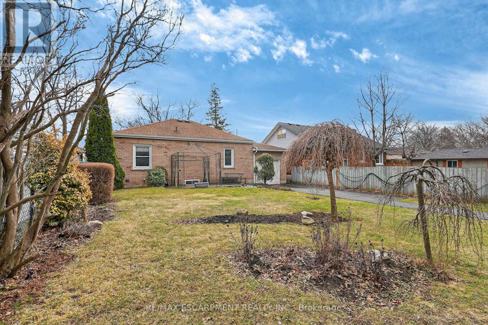 172 Ridge Street, Hamilton, Ontario  L9A 2X5 - Photo 29 - X12909576