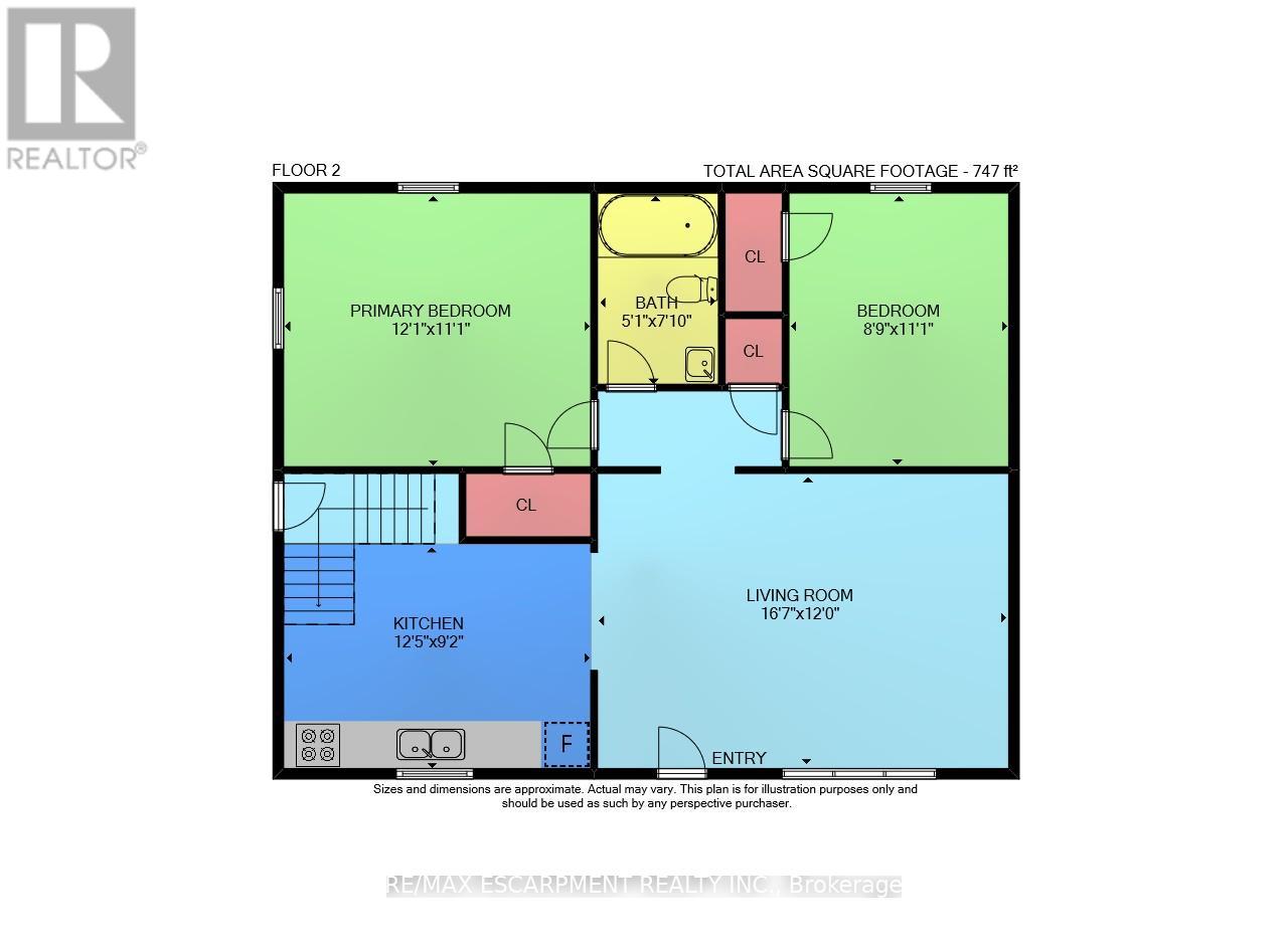 172 Ridge Street, Hamilton, Ontario  L9A 2X5 - Photo 31 - X12909576