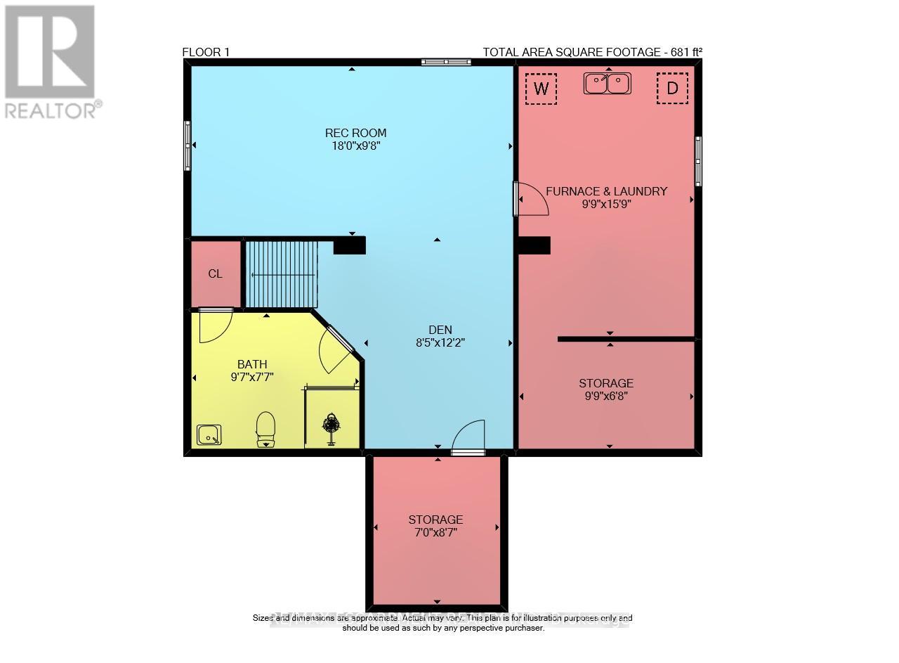 172 Ridge Street, Hamilton, Ontario  L9A 2X5 - Photo 32 - X12909576