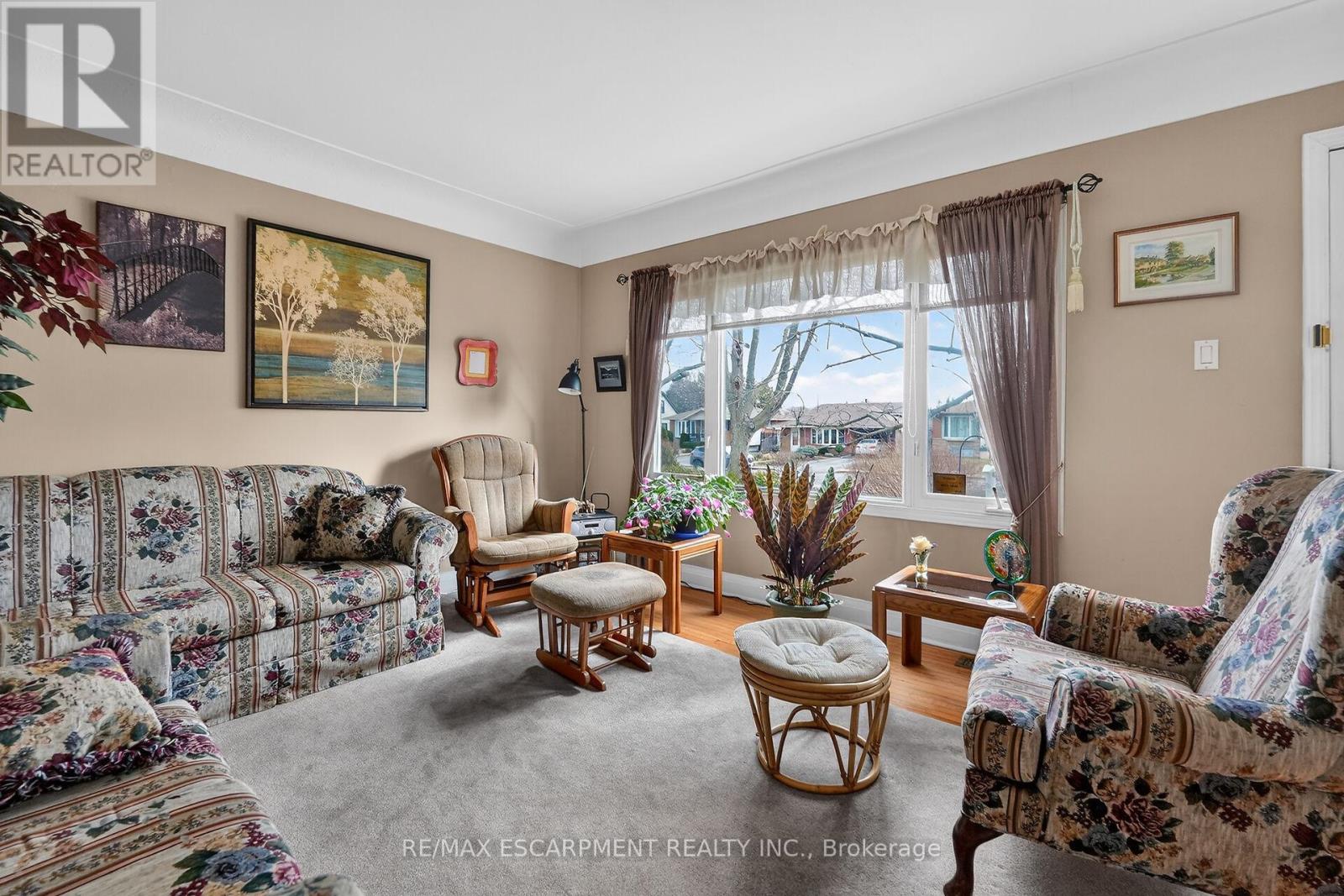 172 Ridge Street, Hamilton, Ontario  L9A 2X5 - Photo 6 - X12909576