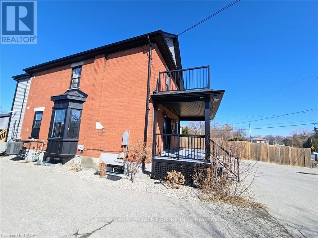 226 Samuelson Street, Cambridge, Ontario  N1R 1K8 - Photo 35 - X12909636