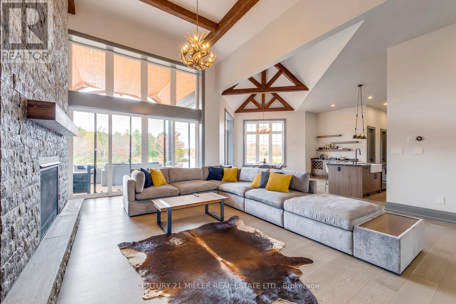 6 - 4805 Muskoka District 169 Road, Muskoka Lakes, Ontario  P0C 1H0 - Photo 11 - X12909678