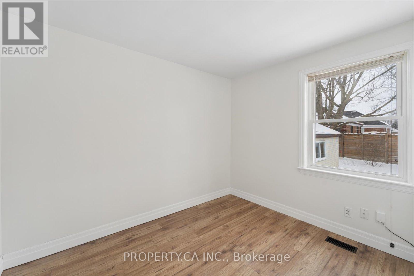 606 St Catherine Street, Peterborough, Ontario  K9J 4Z5 - Photo 14 - X12909718