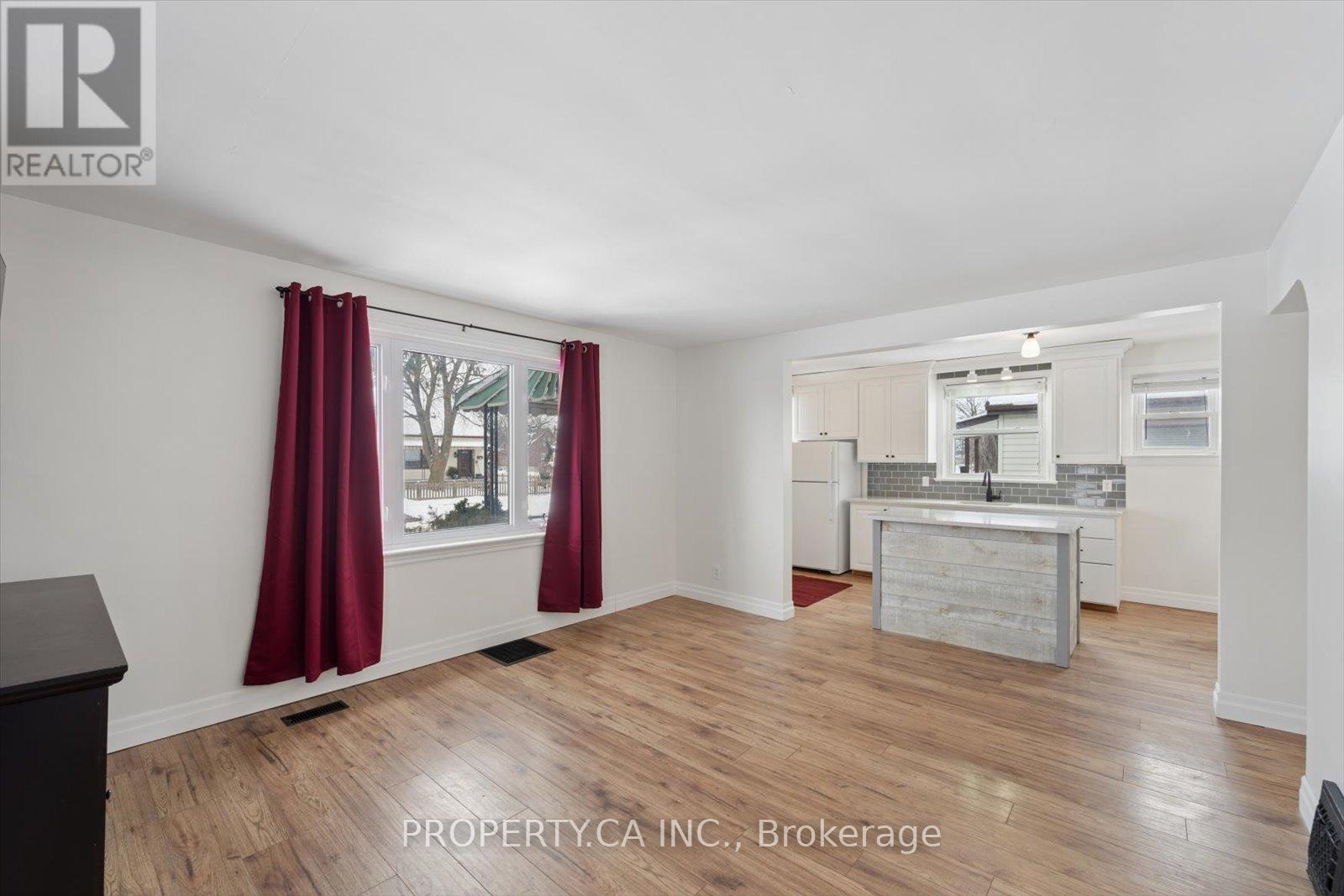 606 St Catherine Street, Peterborough, Ontario  K9J 4Z5 - Photo 2 - X12909718