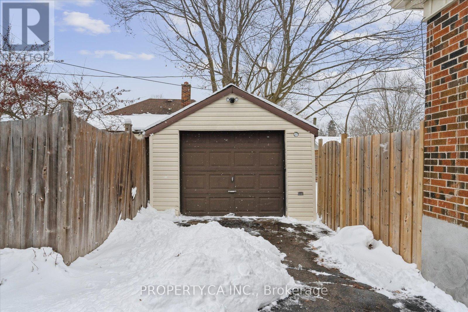 606 St Catherine Street, Peterborough, Ontario  K9J 4Z5 - Photo 29 - X12909718