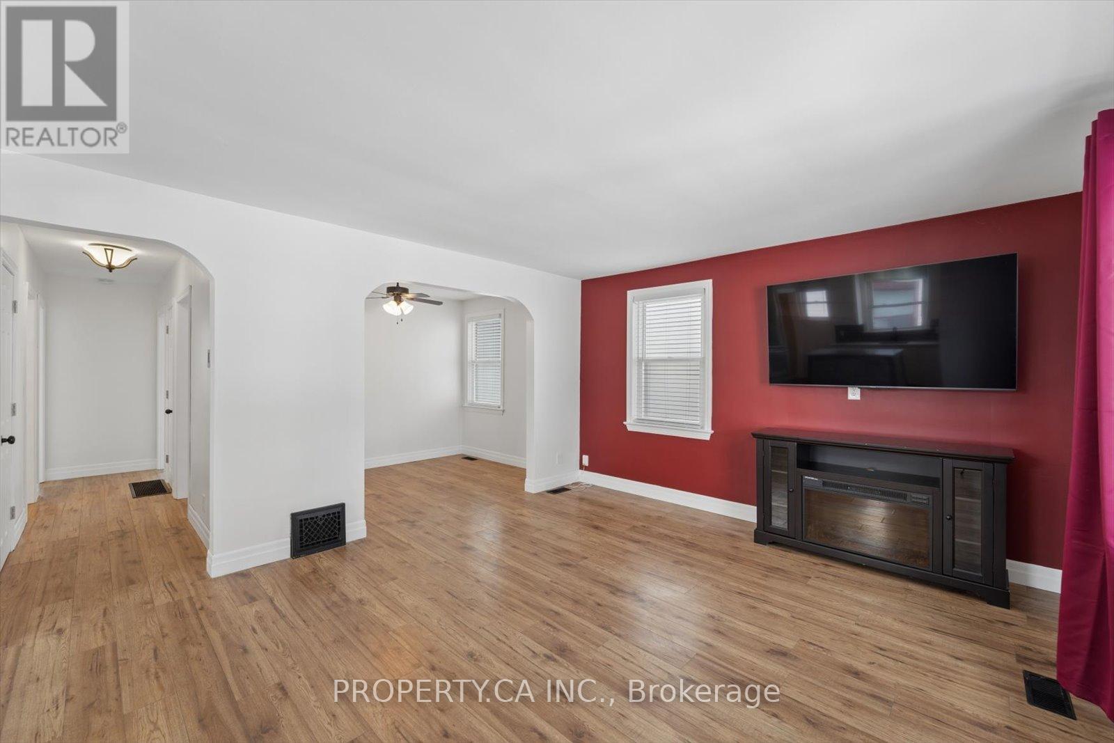 606 St Catherine Street, Peterborough, Ontario  K9J 4Z5 - Photo 4 - X12909718