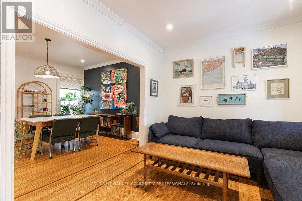 28 Picton Street W, Hamilton (North End), Ontario  L8L 1E2 - Photo 12 - X12909730