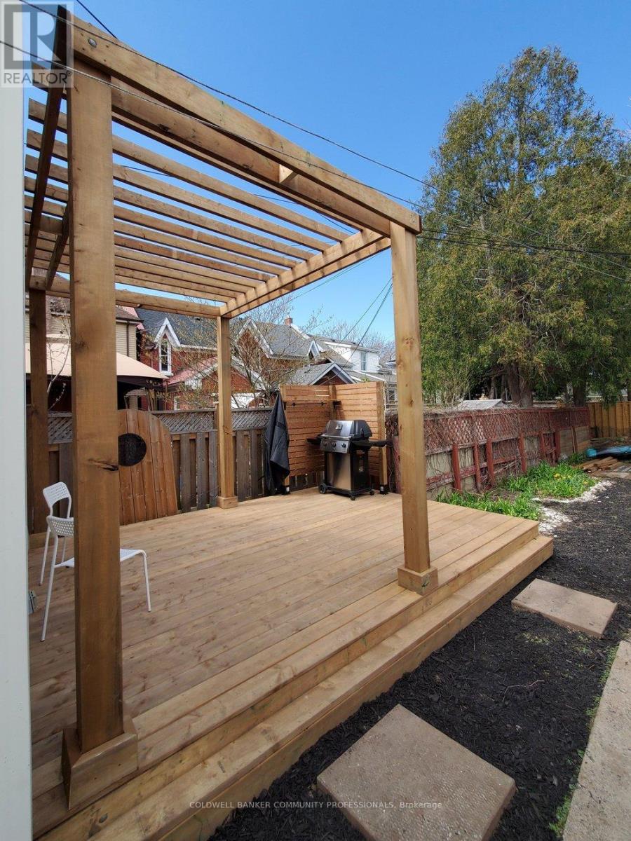 28 Picton Street W, Hamilton (North End), Ontario  L8L 1E2 - Photo 38 - X12909730