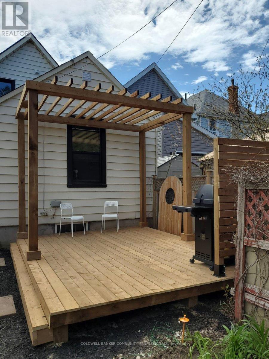 28 Picton Street W, Hamilton (North End), Ontario  L8L 1E2 - Photo 39 - X12909730