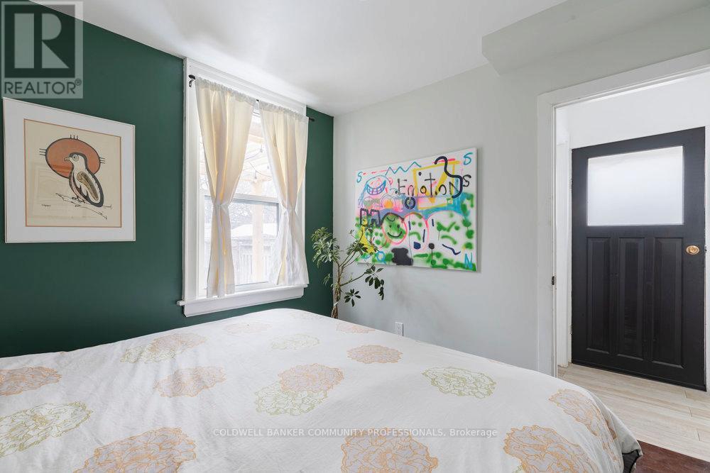 28 Picton Street W, Hamilton (North End), Ontario  L8L 1E2 - Photo 42 - X12909730