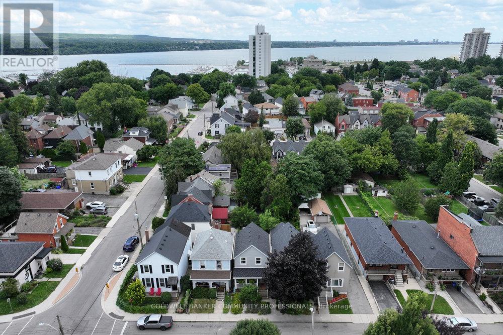 28 Picton Street W, Hamilton (North End), Ontario  L8L 1E2 - Photo 7 - X12909730