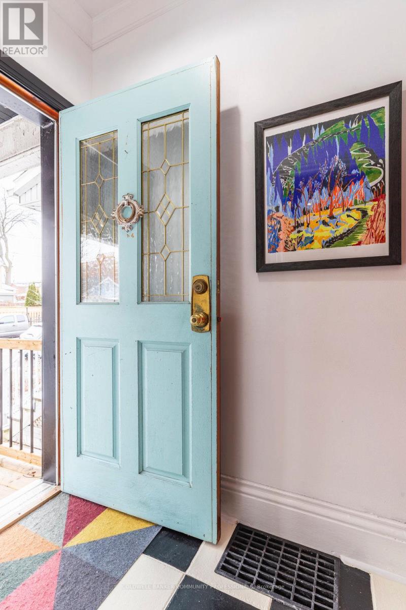 28 Picton Street W, Hamilton (North End), Ontario  L8L 1E2 - Photo 9 - X12909730