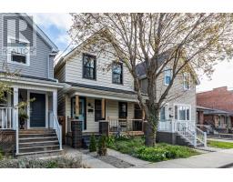28 PICTON STREET W, Hamilton, Ontario