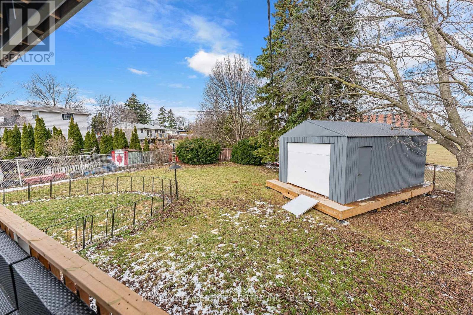 1212 Mary Avenue, Cambridge, Ontario  N3H 4N7 - Photo 35 - X12909844