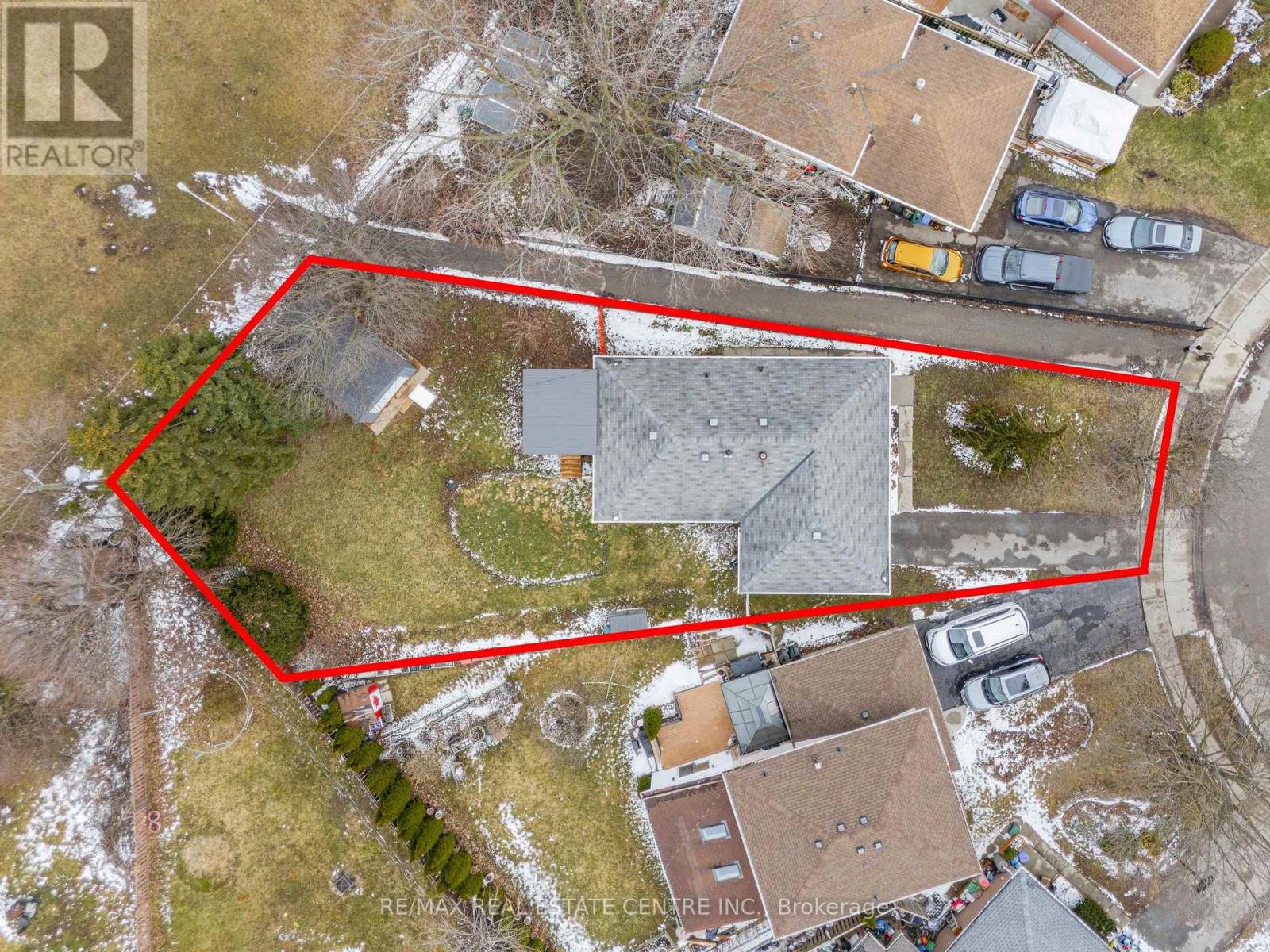 1212 Mary Avenue, Cambridge, Ontario  N3H 4N7 - Photo 41 - X12909844