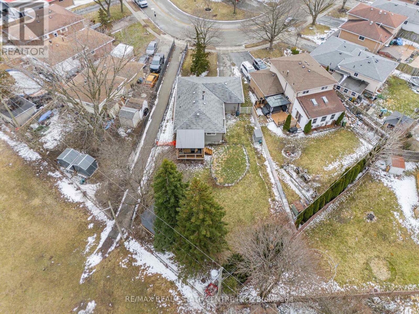 1212 Mary Avenue, Cambridge, Ontario  N3H 4N7 - Photo 44 - X12909844