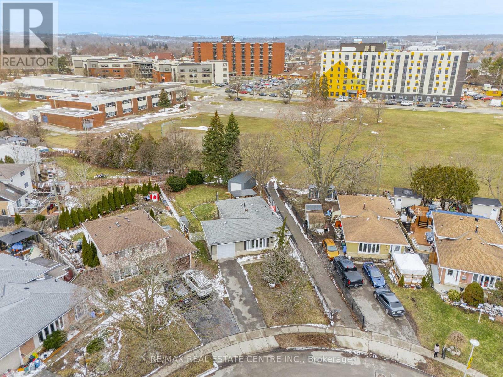 1212 Mary Avenue, Cambridge, Ontario  N3H 4N7 - Photo 45 - X12909844