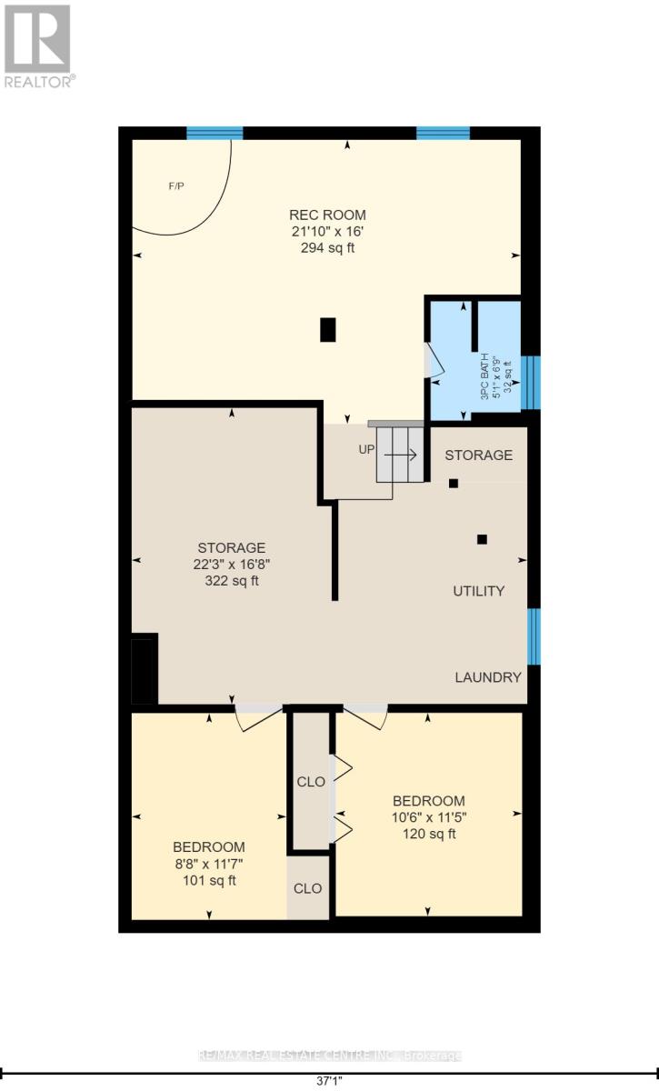 1212 Mary Avenue, Cambridge, Ontario  N3H 4N7 - Photo 49 - X12909844