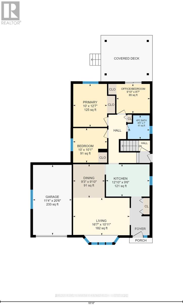 1212 Mary Avenue, Cambridge, Ontario  N3H 4N7 - Photo 50 - X12909844