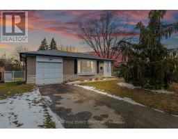 1212 MARY AVENUE, Cambridge, Ontario