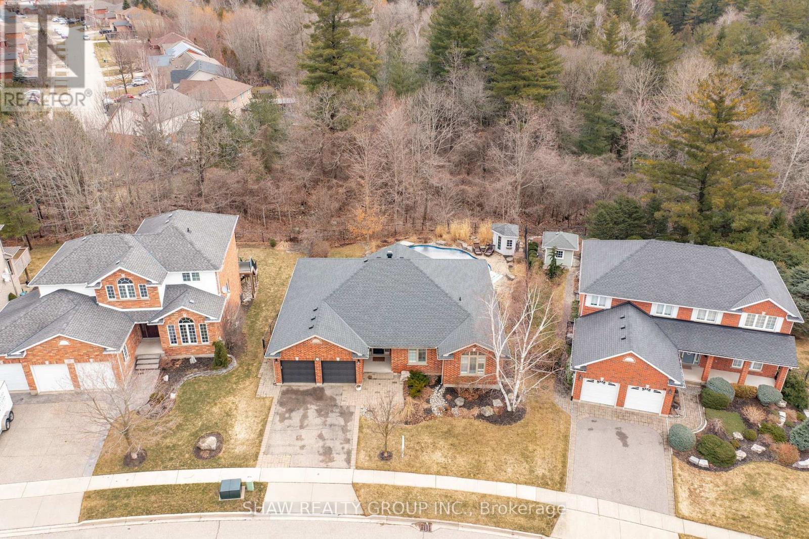 24 Cottonwood Crescent, Cambridge, Ontario  N1T 2A7 - Photo 6 - X12909910