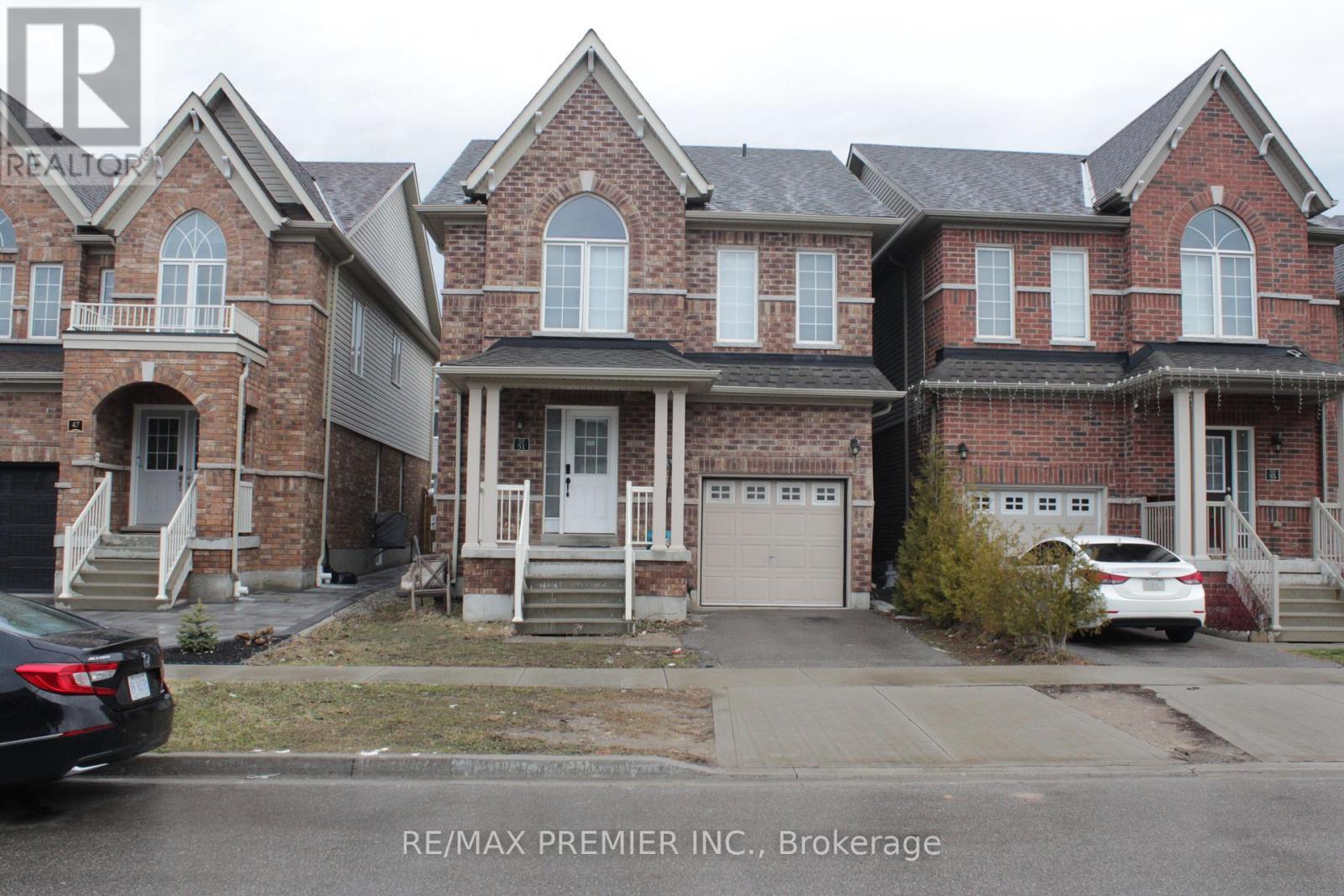 51 MULLHOLLAND AVENUE, Cambridge, Ontario