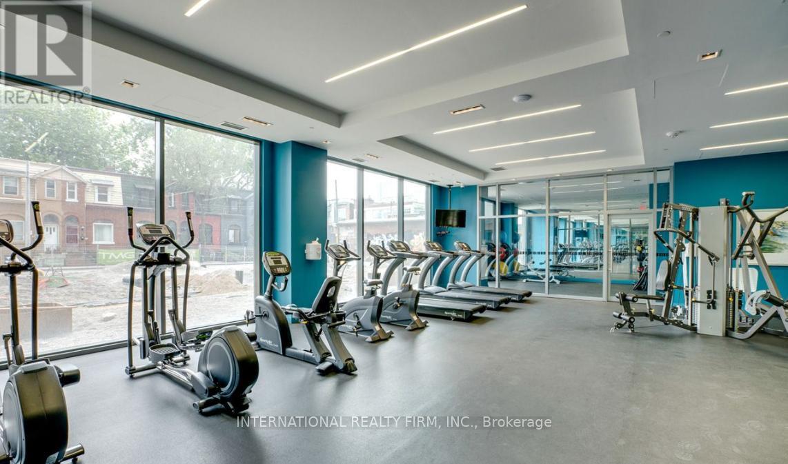 Lph35 - 525 Adelaide Street W, Toronto, Ontario  M5V 1T6 - Photo 30 - C12887022