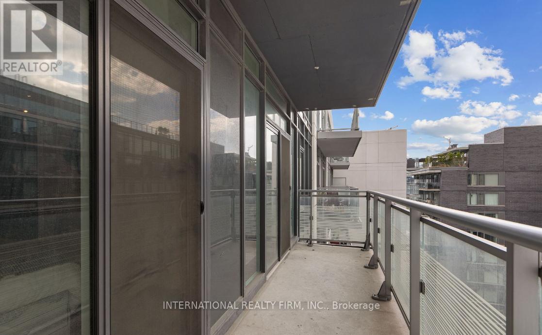 Lph35 - 525 Adelaide Street W, Toronto, Ontario  M5V 1T6 - Photo 28 - C12887022