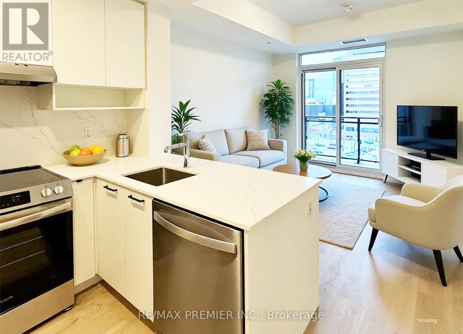 610 - 206 King Street, Hamilton, Ontario  L8P 1A5 - Photo 7 - X12901410