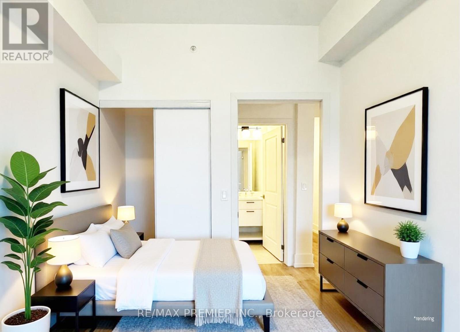 610 - 206 King Street, Hamilton, Ontario  L8P 1A5 - Photo 9 - X12901410