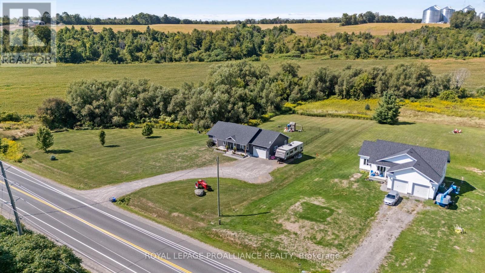 11530 County Rd 2, Alnwick/haldimand, Ontario  K0K 2G0 - Photo 3 - X12909562