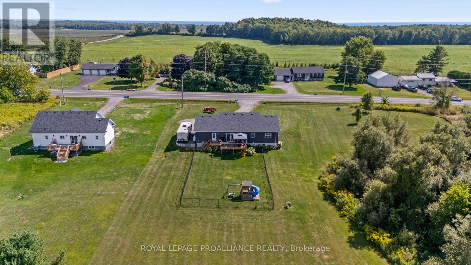 11530 County Rd 2, Alnwick/haldimand, Ontario  K0K 2G0 - Photo 40 - X12909562